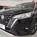 NISSAN KICKS 1.6 16V FLEXSTART SENSE XTRONIC NISSAN KICKS 1.6 16V FLEXSTART SENSE XTRONIC