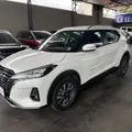 NISSAN KICKS 1.6 16V FLEXSTART SENSE XTRONIC NISSAN KICKS 1.6 16V FLEXSTART SENSE XTRONIC