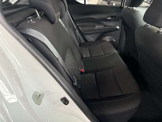 NISSAN-KICKS-1.6 16V FLEXSTART SENSE XTRONIC NISSAN-KICKS-2023