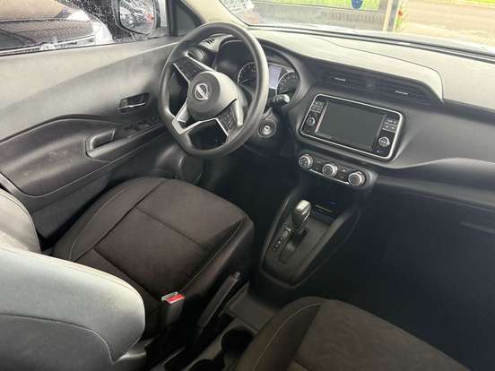 NISSAN-KICKS-1.6 16V FLEXSTART SENSE XTRONIC NISSAN-KICKS-2023