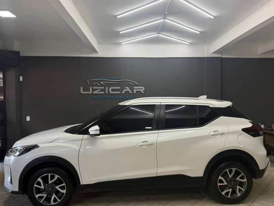 NISSAN-KICKS-1.6 16V FLEXSTART SENSE XTRONIC NISSAN-KICKS-2023