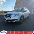 NISSAN KICKS 1.6 16V FLEXSTART SL 4P XTRONIC NISSAN KICKS 1.6 16V FLEXSTART SL 4P XTRONIC