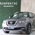 NISSAN KICKS 1.6 16V FLEXSTART SV 4P XTRONIC NISSAN KICKS 1.6 16V FLEXSTART SV 4P XTRONIC