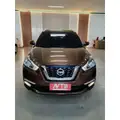 NISSAN KICKS 1.6 16V FLEXSTART SV 4P XTRONIC NISSAN KICKS 1.6 16V FLEXSTART SV 4P XTRONIC