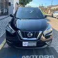 NISSAN KICKS 1.6 16V FLEXSTART SV 4P XTRONIC NISSAN KICKS 1.6 16V FLEXSTART SV 4P XTRONIC