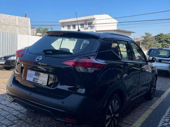 NISSAN-KICKS-1.6 16V FLEXSTART SV 4P XTRONIC NISSAN-KICKS-2016
