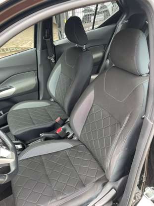 NISSAN-KICKS-1.6 16V FLEXSTART SV 4P XTRONIC NISSAN-KICKS-2019