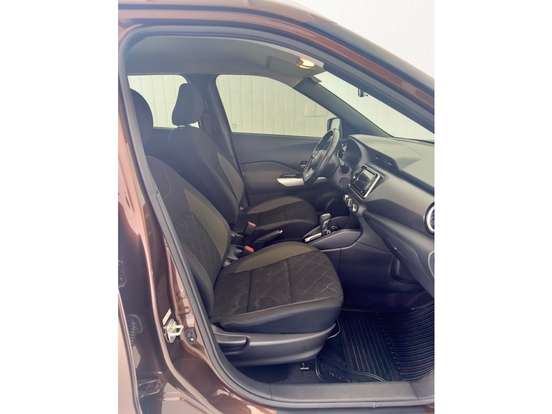 NISSAN-KICKS-1.6 16V FLEXSTART SV 4P XTRONIC NISSAN-KICKS-2020