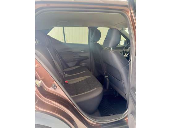 NISSAN-KICKS-1.6 16V FLEXSTART SV 4P XTRONIC NISSAN-KICKS-2020