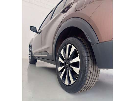 NISSAN-KICKS-1.6 16V FLEXSTART SV 4P XTRONIC NISSAN-KICKS-2020