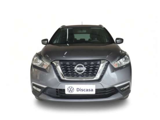 NISSAN-KICKS-1.6 16V FLEXSTART SV 4P XTRONIC NISSAN-KICKS-2019