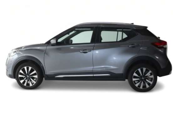 NISSAN-KICKS-1.6 16V FLEXSTART SV 4P XTRONIC NISSAN-KICKS-2019