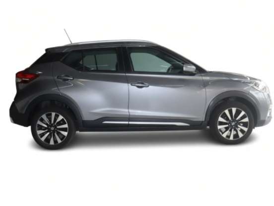 NISSAN-KICKS-1.6 16V FLEXSTART SV 4P XTRONIC NISSAN-KICKS-2019