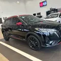 NISSAN KICKS 1.6 16V FLEXSTART XPLAY XTRONIC NISSAN KICKS 1.6 16V FLEXSTART XPLAY XTRONIC