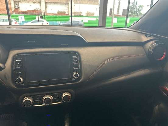 NISSAN-KICKS-1.6 16V FLEXSTART XPLAY XTRONIC NISSAN-KICKS-2023