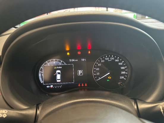 NISSAN-KICKS-1.6 16V FLEXSTART XPLAY XTRONIC NISSAN-KICKS-2023