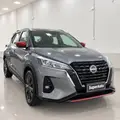 NISSAN KICKS 1.6 16V FLEXSTART XPLAY XTRONIC NISSAN KICKS 1.6 16V FLEXSTART XPLAY XTRONIC