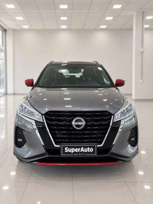 NISSAN-KICKS-1.6 16V FLEXSTART XPLAY XTRONIC NISSAN-KICKS-2022