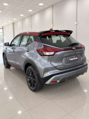 NISSAN-KICKS-1.6 16V FLEXSTART XPLAY XTRONIC NISSAN-KICKS-2022