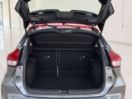 NISSAN-KICKS-1.6 16V FLEXSTART XPLAY XTRONIC NISSAN-KICKS-2022