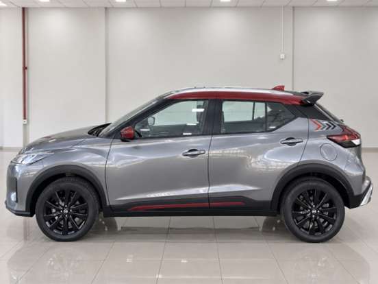 NISSAN-KICKS-1.6 16V FLEXSTART XPLAY XTRONIC NISSAN-KICKS-2022