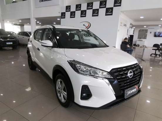 NISSAN-KICKS PLAY-2025