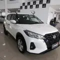 NISSAN KICKS PLAY 1.6 16V FLEXSTART ACTIVE PLUS XTRONIC NISSAN KICKS PLAY 1.6 16V FLEXSTART ACTIVE PLUS XTRONIC