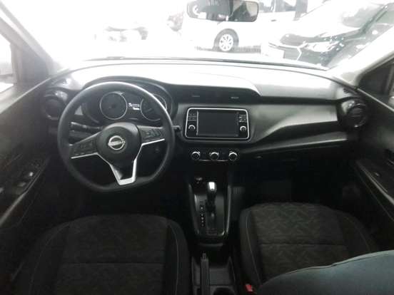 NISSAN-KICKS PLAY-1.6 16V FLEXSTART ACTIVE PLUS XTRONIC NISSAN-KICKS PLAY-2025