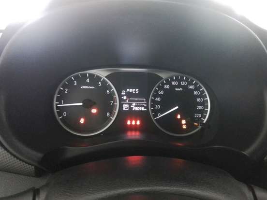 NISSAN-KICKS PLAY-1.6 16V FLEXSTART ACTIVE PLUS XTRONIC NISSAN-KICKS PLAY-2025