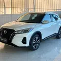 NISSAN KICKS PLAY 1.6 16V FLEXSTART ADVANCE PLUS XTRONIC NISSAN KICKS PLAY 1.6 16V FLEXSTART ADVANCE PLUS XTRONIC