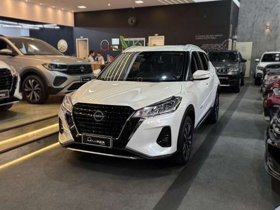 NISSAN-KICKS PLAY-2025