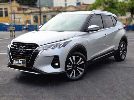 NISSAN-KICKS PLAY-2025