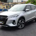 NISSAN KICKS PLAY 1.6 16V FLEXSTART ADVANCE PLUS XTRONIC NISSAN KICKS PLAY 1.6 16V FLEXSTART ADVANCE PLUS XTRONIC
