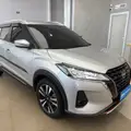 NISSAN KICKS PLAY 1.6 16V FLEXSTART ADVANCE PLUS XTRONIC NISSAN KICKS PLAY 1.6 16V FLEXSTART ADVANCE PLUS XTRONIC