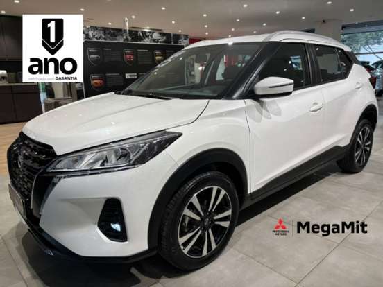 NISSAN-KICKS PLAY-2025