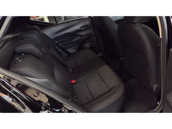 NISSAN-KICKS PLAY-1.6 16V FLEXSTART SENSE XTRONIC NISSAN-KICKS PLAY-2025