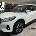 NISSAN KICKS PLAY 1.6 16V FLEXSTART SENSE XTRONIC NISSAN KICKS PLAY 1.6 16V FLEXSTART SENSE XTRONIC