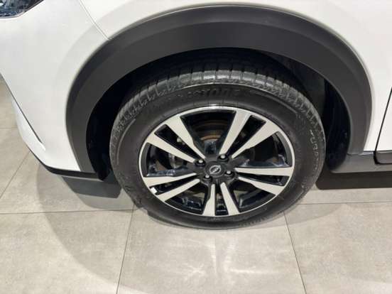NISSAN-KICKS PLAY-1.6 16V FLEXSTART SENSE XTRONIC NISSAN-KICKS PLAY-2025