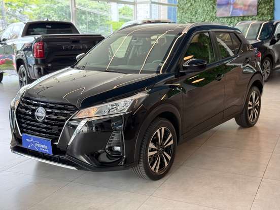 NISSAN-KICKS PLAY-2025