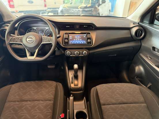 NISSAN-KICKS PLAY-1.6 16V FLEXSTART SENSE XTRONIC NISSAN-KICKS PLAY-2025