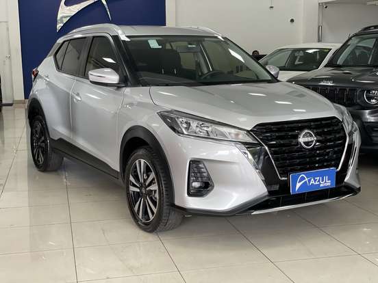 NISSAN-KICKS PLAY-2025