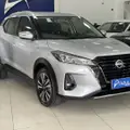 NISSAN KICKS PLAY 1.6 16V FLEXSTART SENSE XTRONIC NISSAN KICKS PLAY 1.6 16V FLEXSTART SENSE XTRONIC