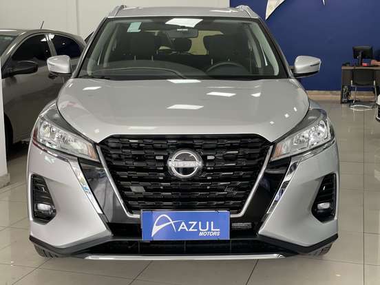 NISSAN-KICKS PLAY-2025