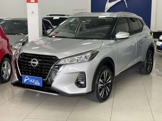 NISSAN-KICKS PLAY-2025