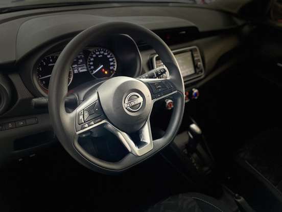NISSAN-KICKS PLAY-1.6 16V FLEXSTART SENSE XTRONIC NISSAN-KICKS PLAY-2025