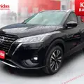NISSAN KICKS PLAY 1.6 16V FLEXSTART SENSE XTRONIC NISSAN KICKS PLAY 1.6 16V FLEXSTART SENSE XTRONIC