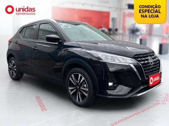 NISSAN-KICKS PLAY-2025