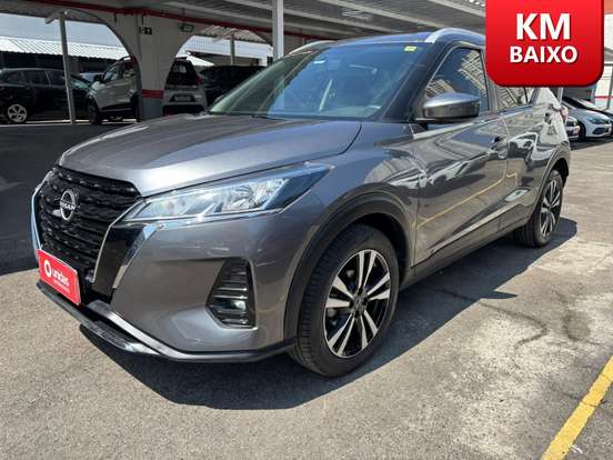 NISSAN-KICKS PLAY-2025