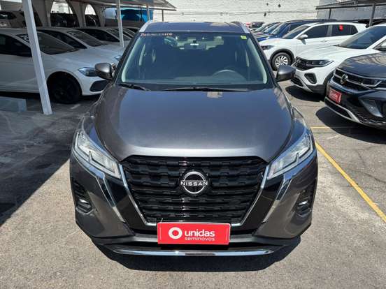 NISSAN-KICKS PLAY-2025