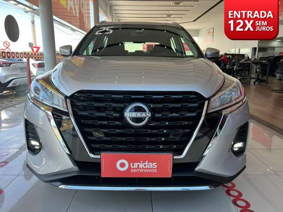 NISSAN-KICKS PLAY-2025